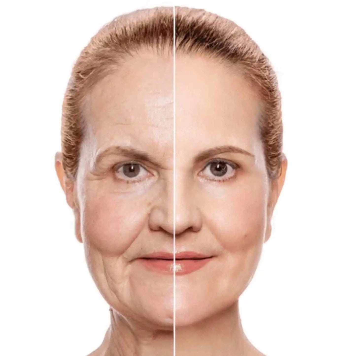 EVIL GOODS A BASE DE SEBO DE RES (Adiós Manchas, Renovación Total)